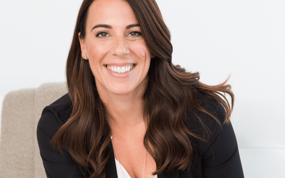 Christina Orfanakos (she/her)