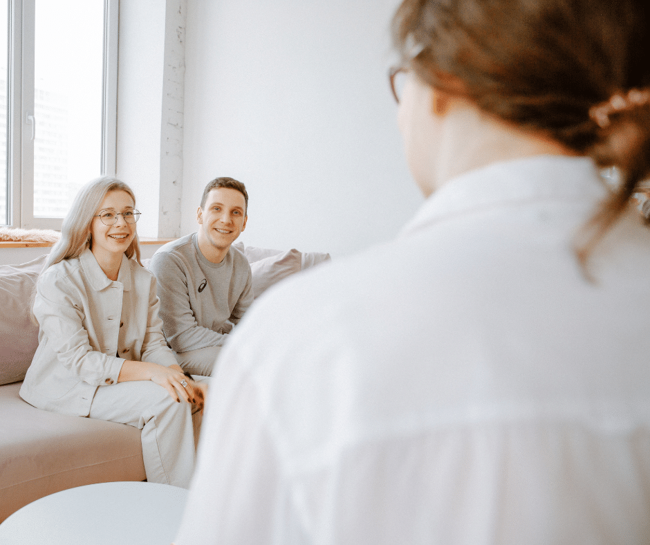 Parent Consultations 