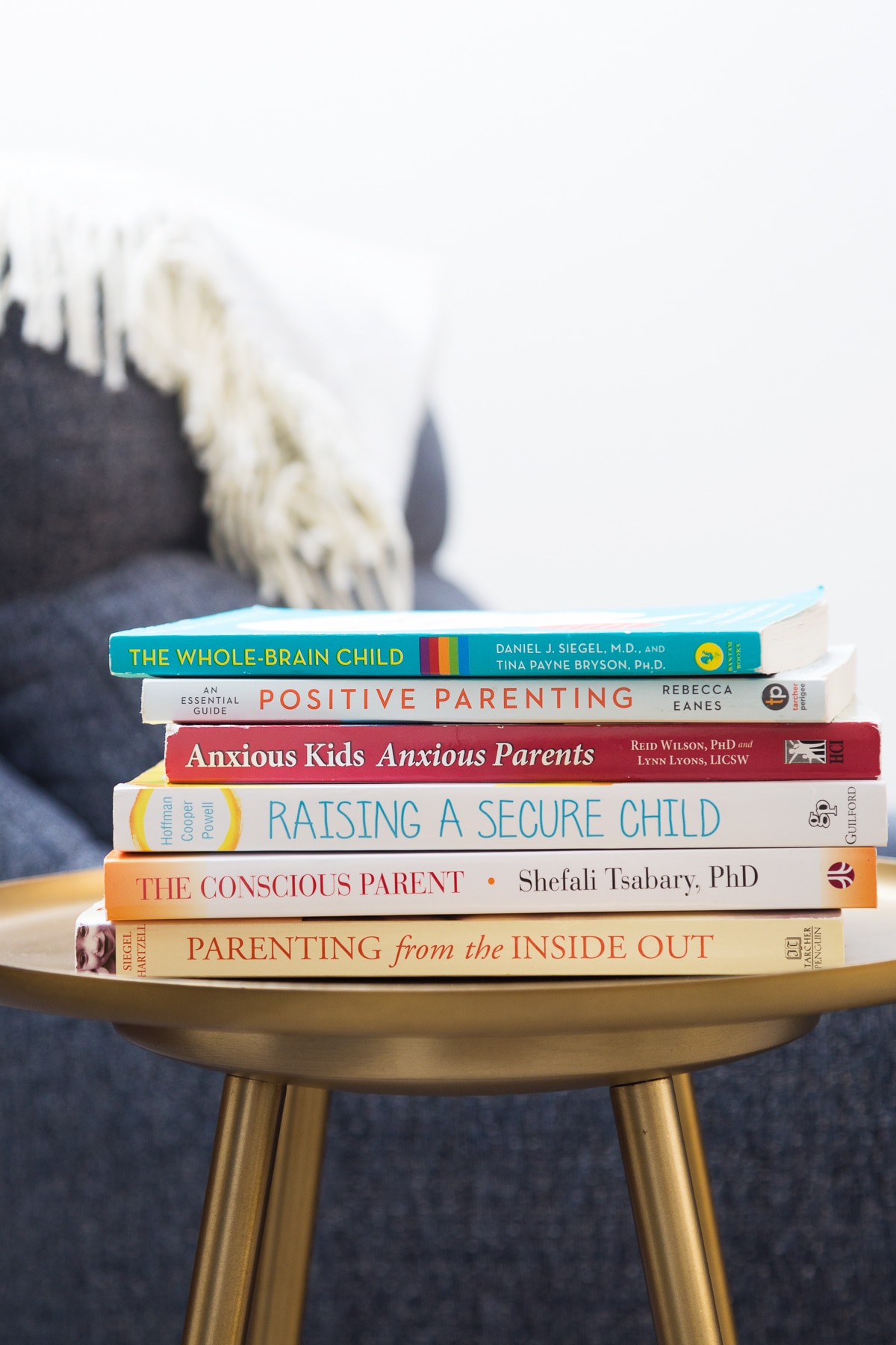 child and youth therapy