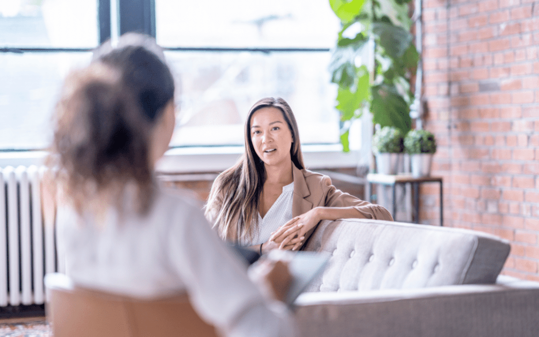 The Lasting Benefits of Therapy for Adults