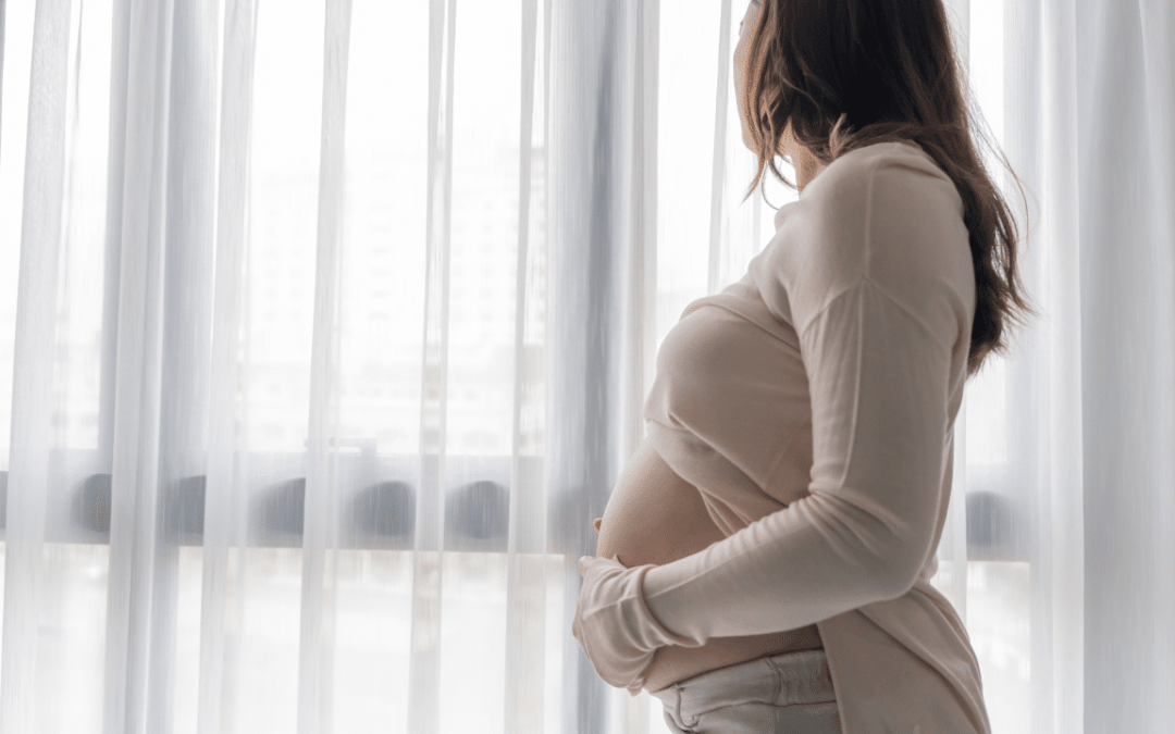 The Impact of Pregnancy and Childbirth on Mental Health
