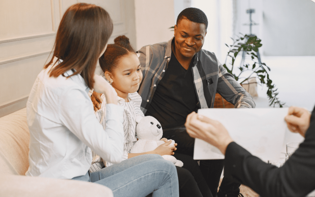 How to Know if Your Child Needs Therapy