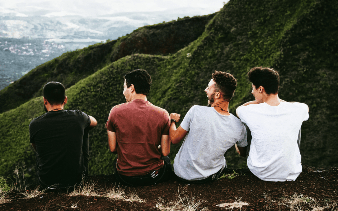 Why Men’s Mental Health Demands Open Conversation