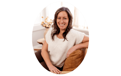 Meet Whitney — Where Healing Meets Insight, Nervous System Wisdom, and Real Conversation