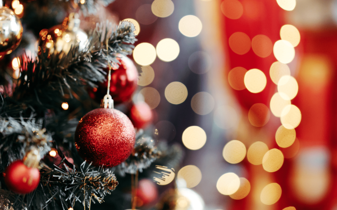 The Mental Load *Holiday Edition*