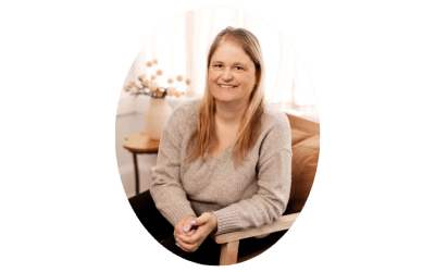 Meet Leigh — Supporting Kids, Teens & Families Through Life’s Messy Moments