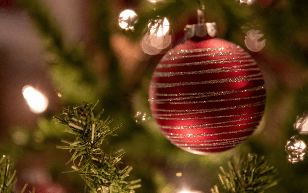 Navigating the Reality of Holiday Anxiety