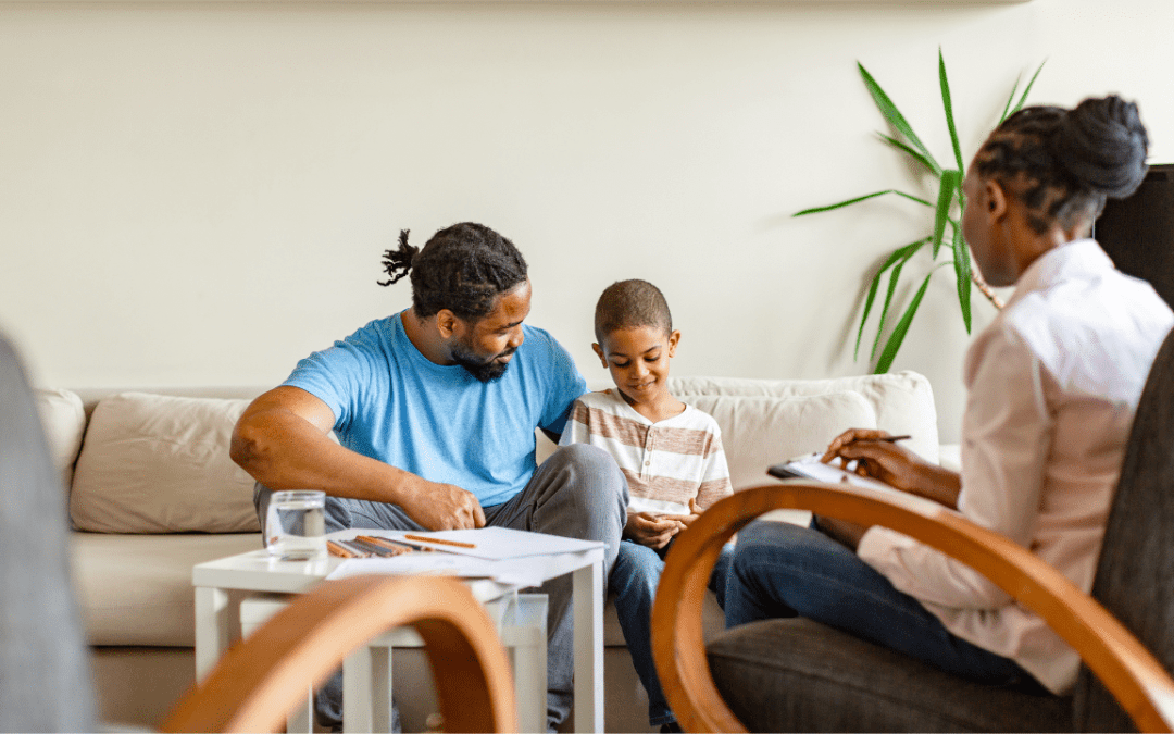 How to Find a Child or Youth Therapist