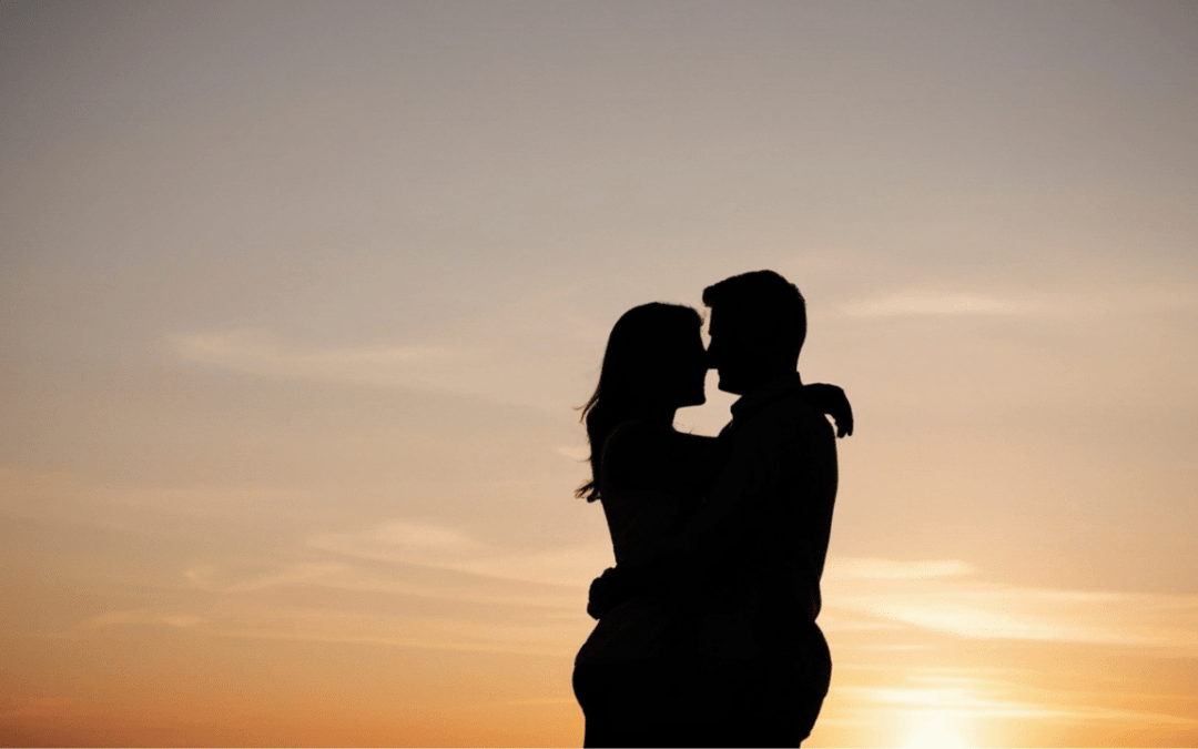 Love Begins Where Safety Is Built