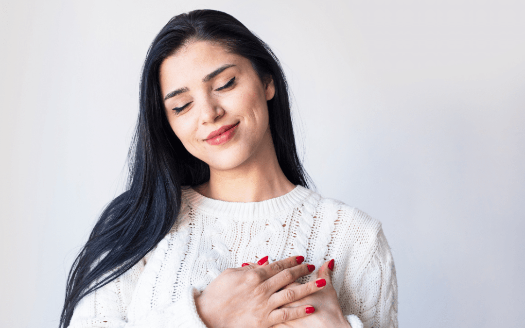 How to Foster Self-Trust