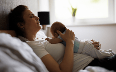 Understanding Postpartum Anxiety
