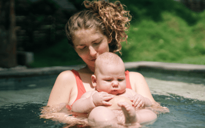 Honouring Your Mind: A Gentle Guide to Maternal Mental Health and Motherhood Burnout
