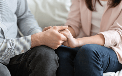 How Do I Help My Husband Find a Therapist