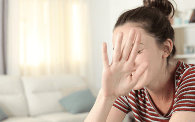 Choosing Avoidance Over Relief: Why Numbing Out Makes Anxiety Worse (And How to Soften Into Relief Instead)
