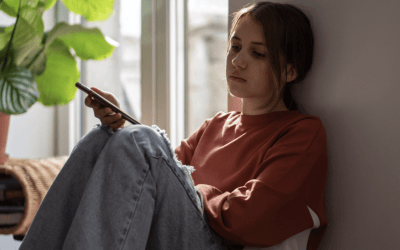 My Child Worries About Everything: Signs of Anxiety in Children
