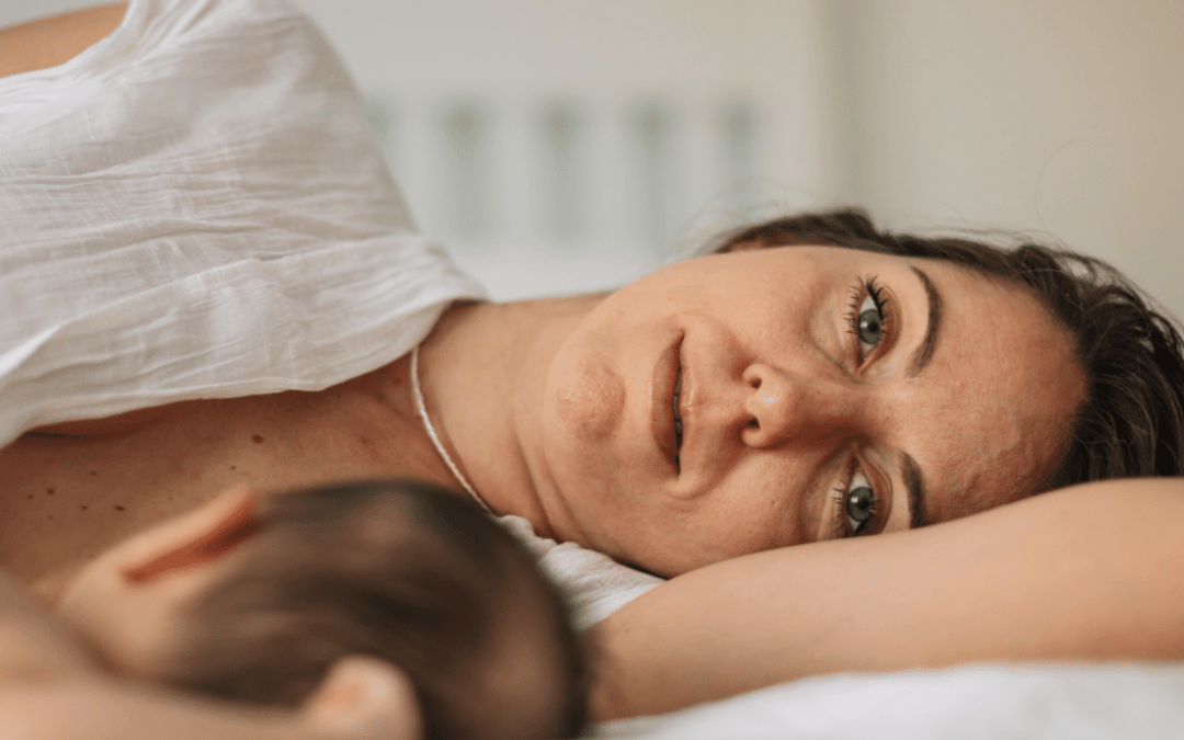 The Importance of Self-Care for Mothers: Why Rest Is Not a Luxury